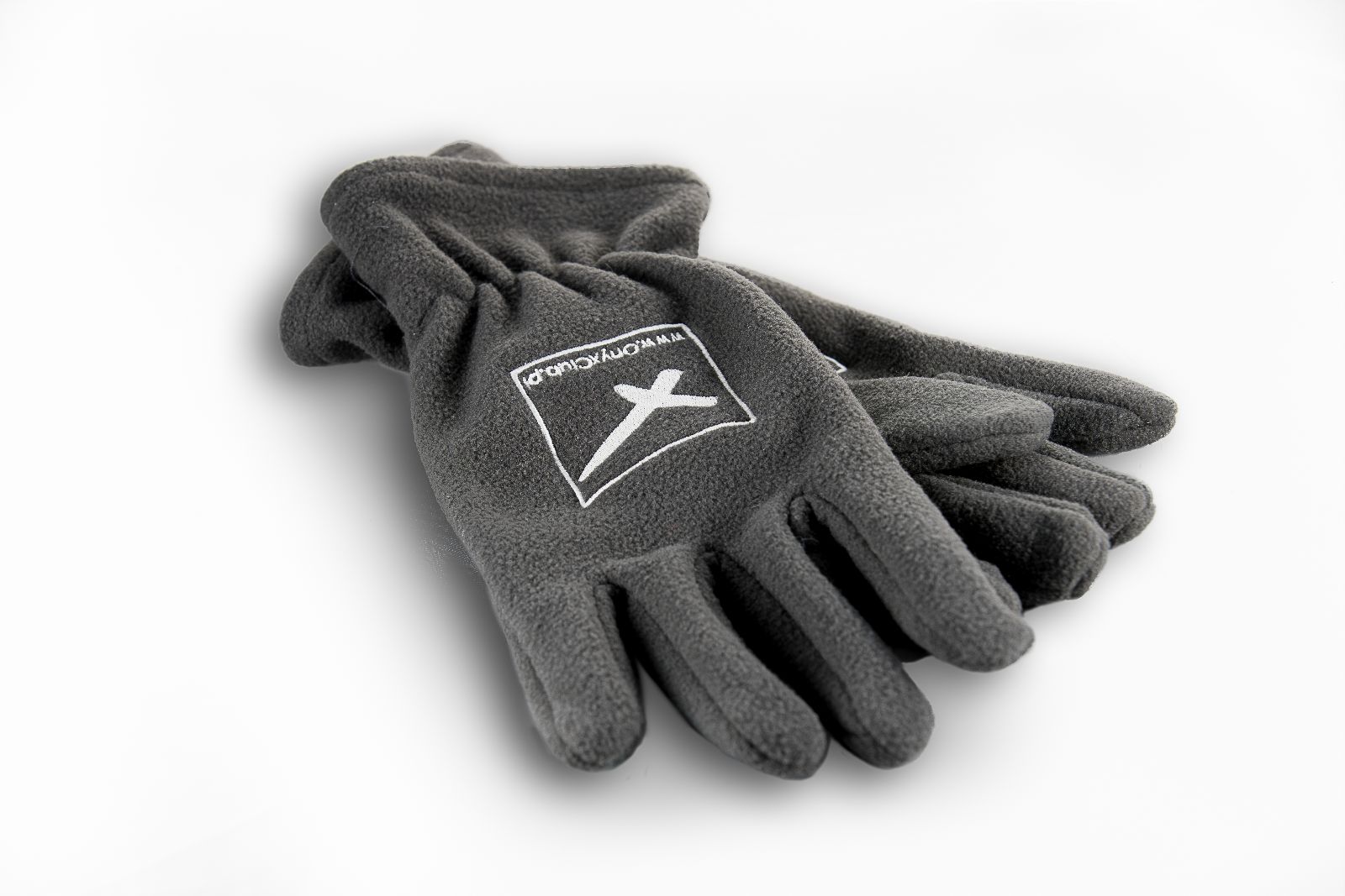 Rękawice męskie polar cena 19 zł